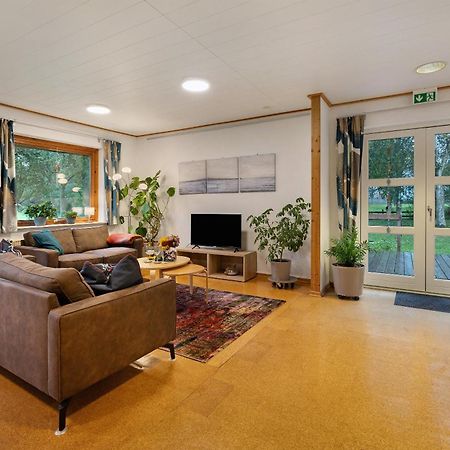 Ferienhaus Nr 4 Goltoft-Schlei Brodersby-Goltoft 외부 사진