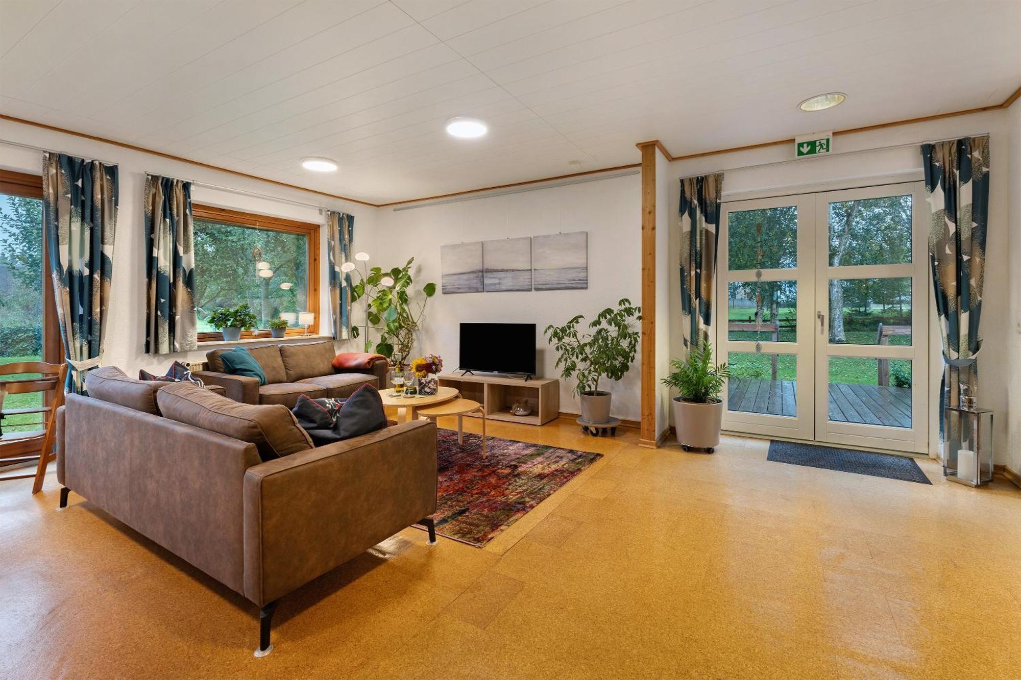 Ferienhaus Nr 4 Goltoft-Schlei Brodersby-Goltoft 외부 사진