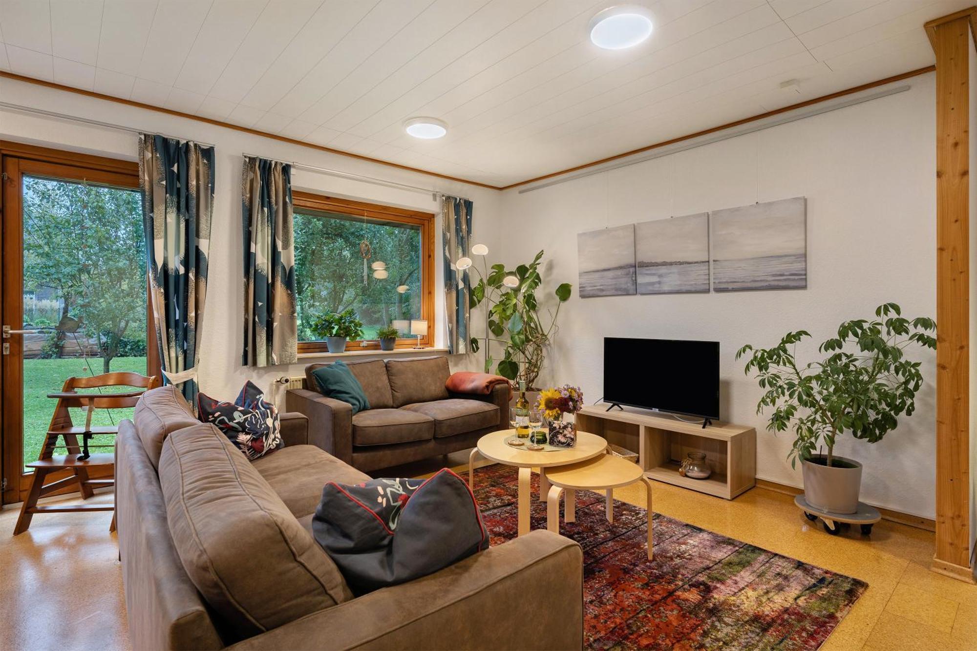 Ferienhaus Nr 4 Goltoft-Schlei Brodersby-Goltoft 외부 사진