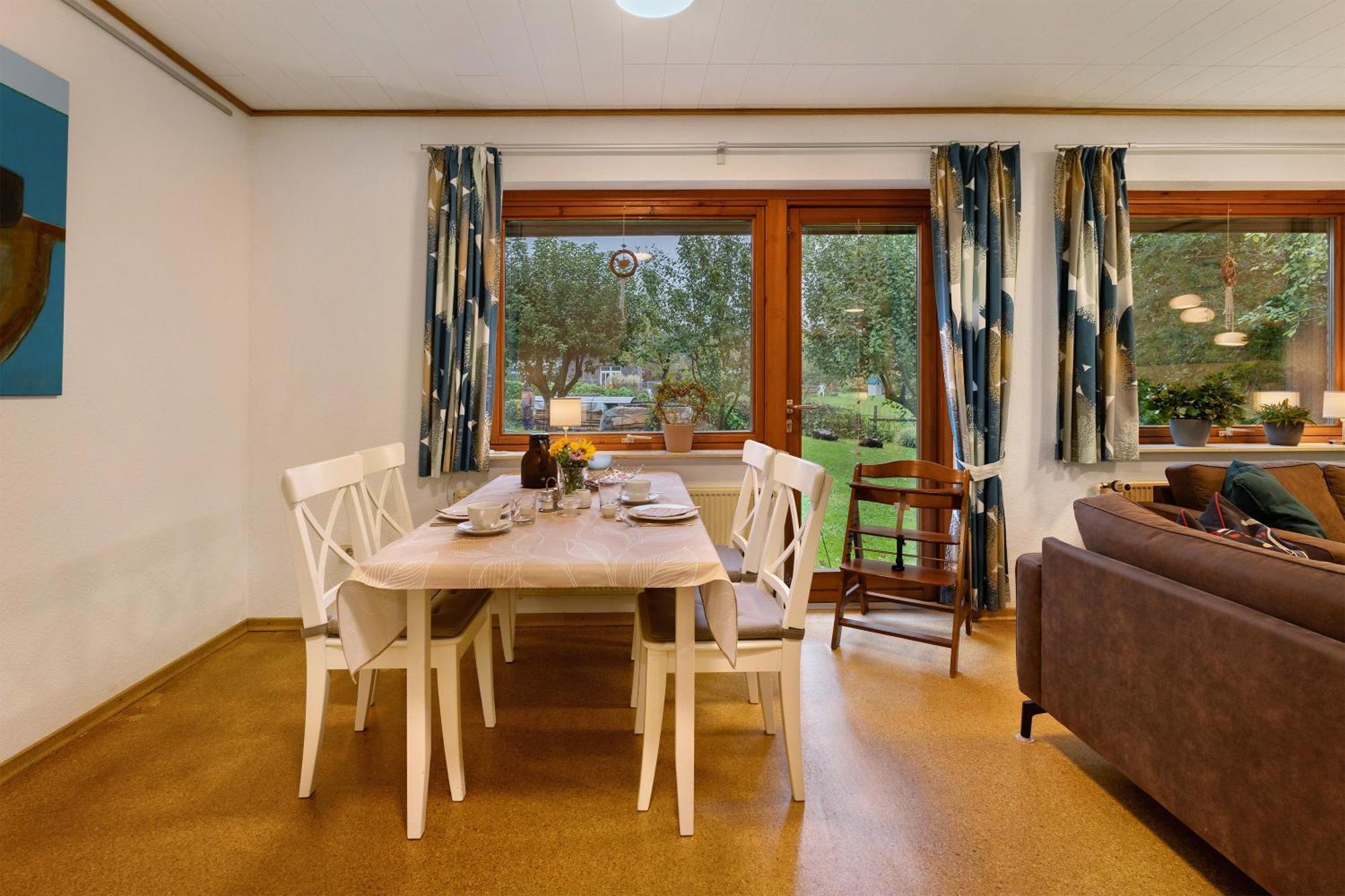 Ferienhaus Nr 4 Goltoft-Schlei Brodersby-Goltoft 외부 사진