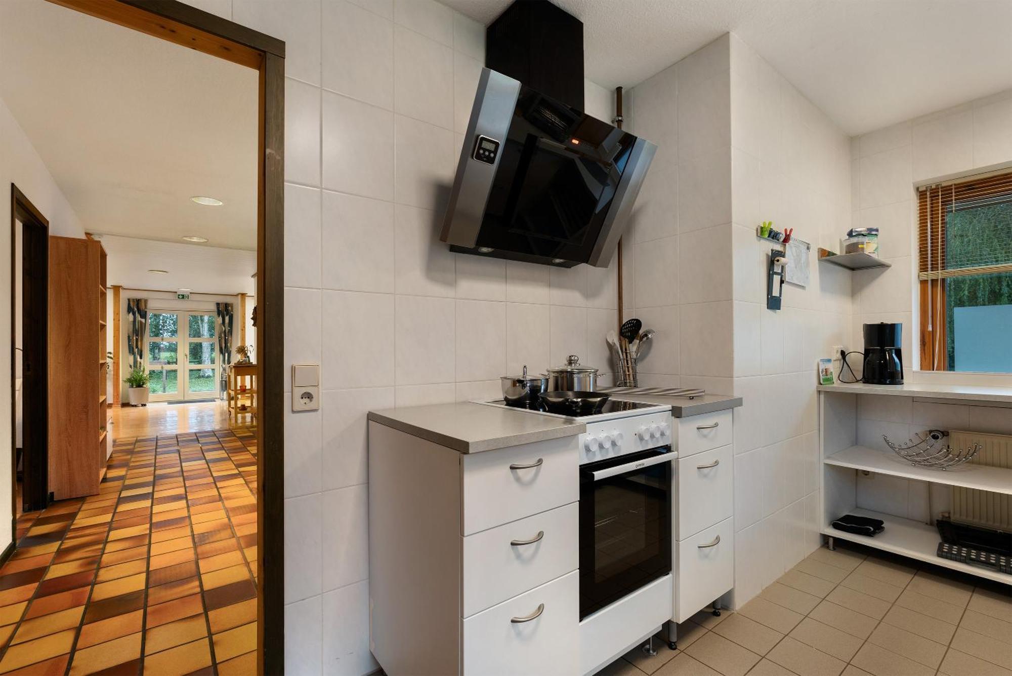 Ferienhaus Nr 4 Goltoft-Schlei Brodersby-Goltoft 외부 사진