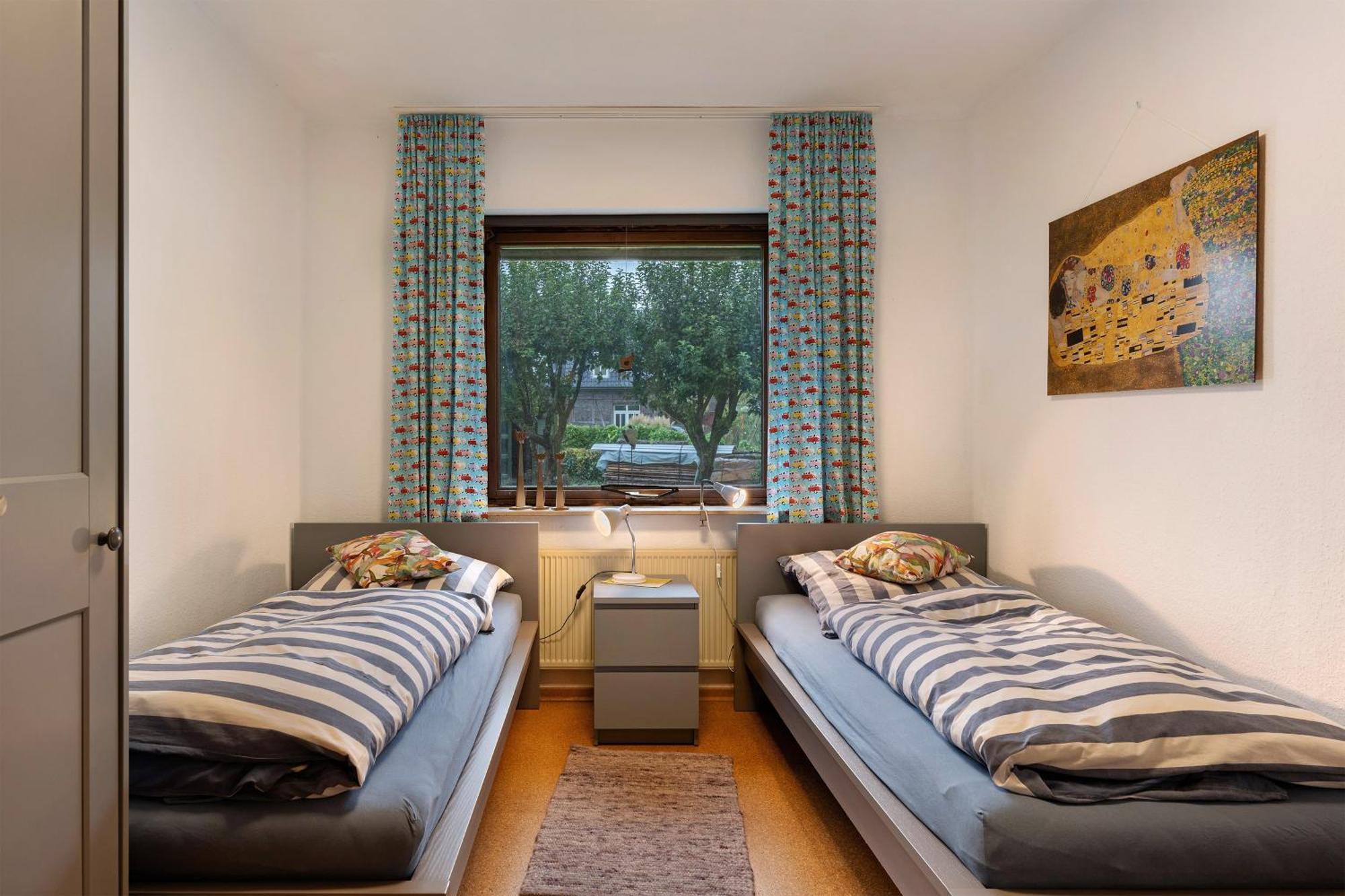 Ferienhaus Nr 4 Goltoft-Schlei Brodersby-Goltoft 외부 사진