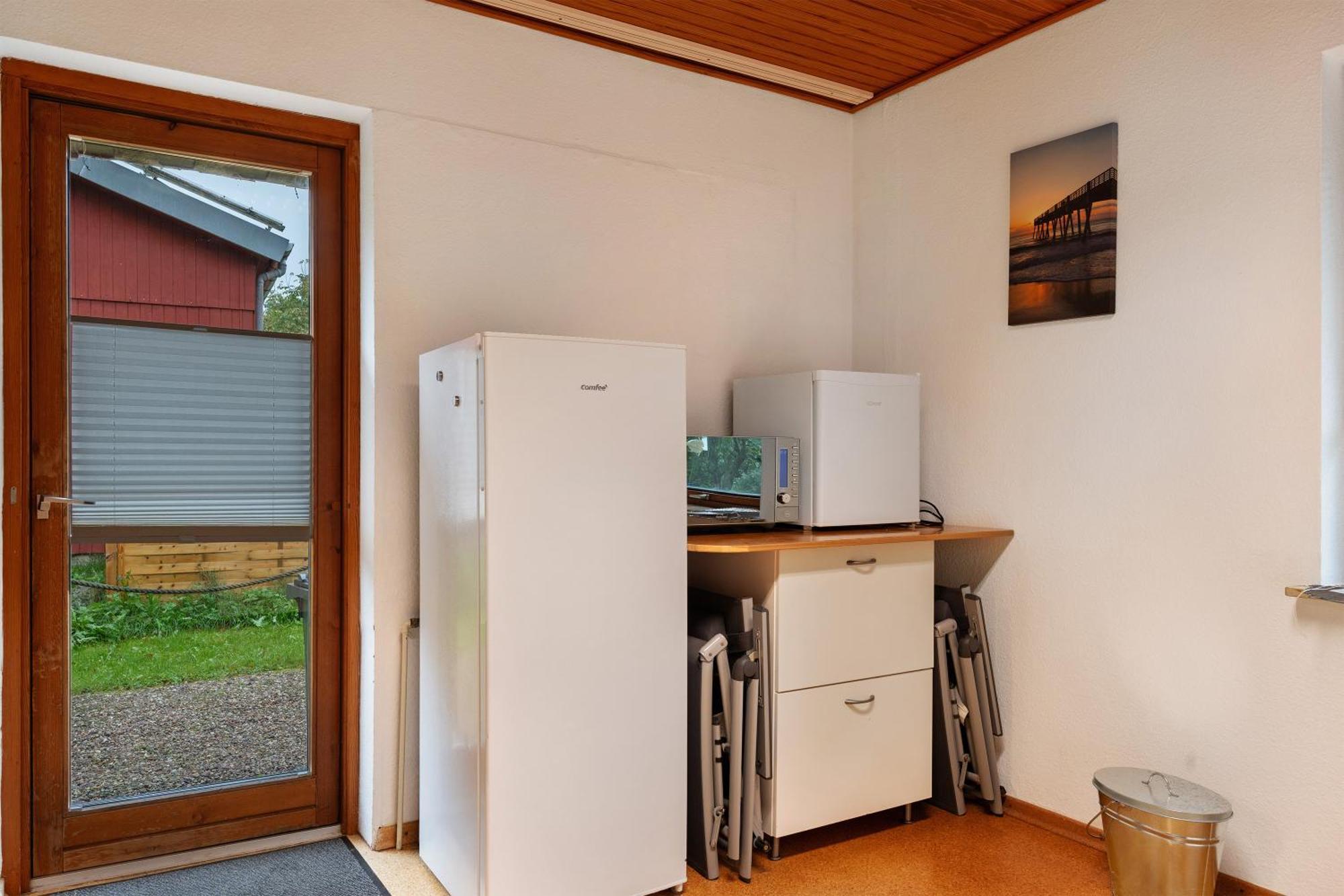 Ferienhaus Nr 4 Goltoft-Schlei Brodersby-Goltoft 외부 사진