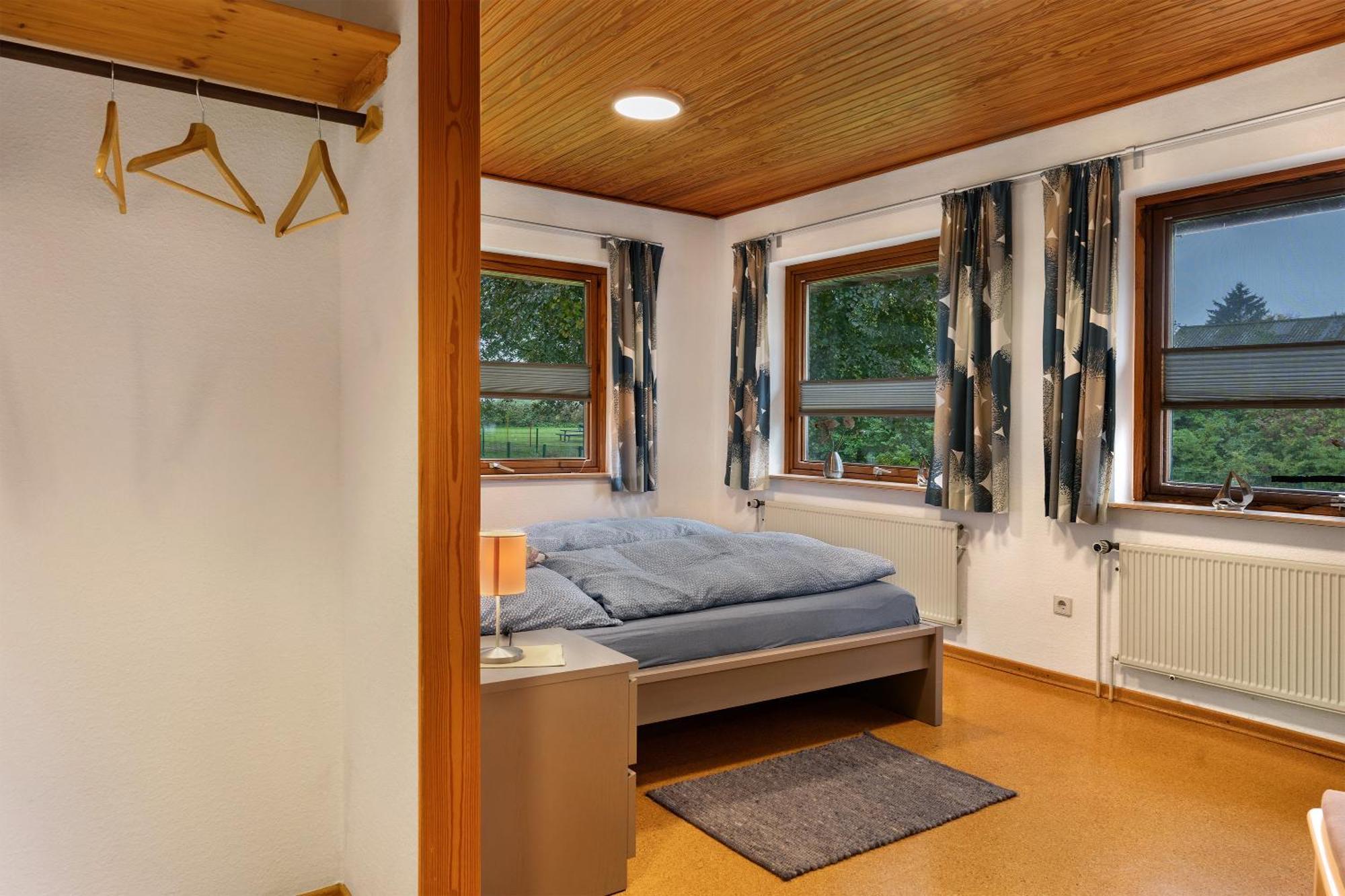 Ferienhaus Nr 4 Goltoft-Schlei Brodersby-Goltoft 외부 사진