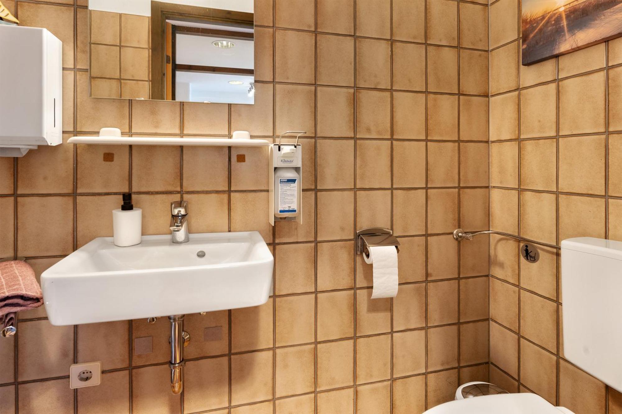 Ferienhaus Nr 4 Goltoft-Schlei Brodersby-Goltoft 외부 사진