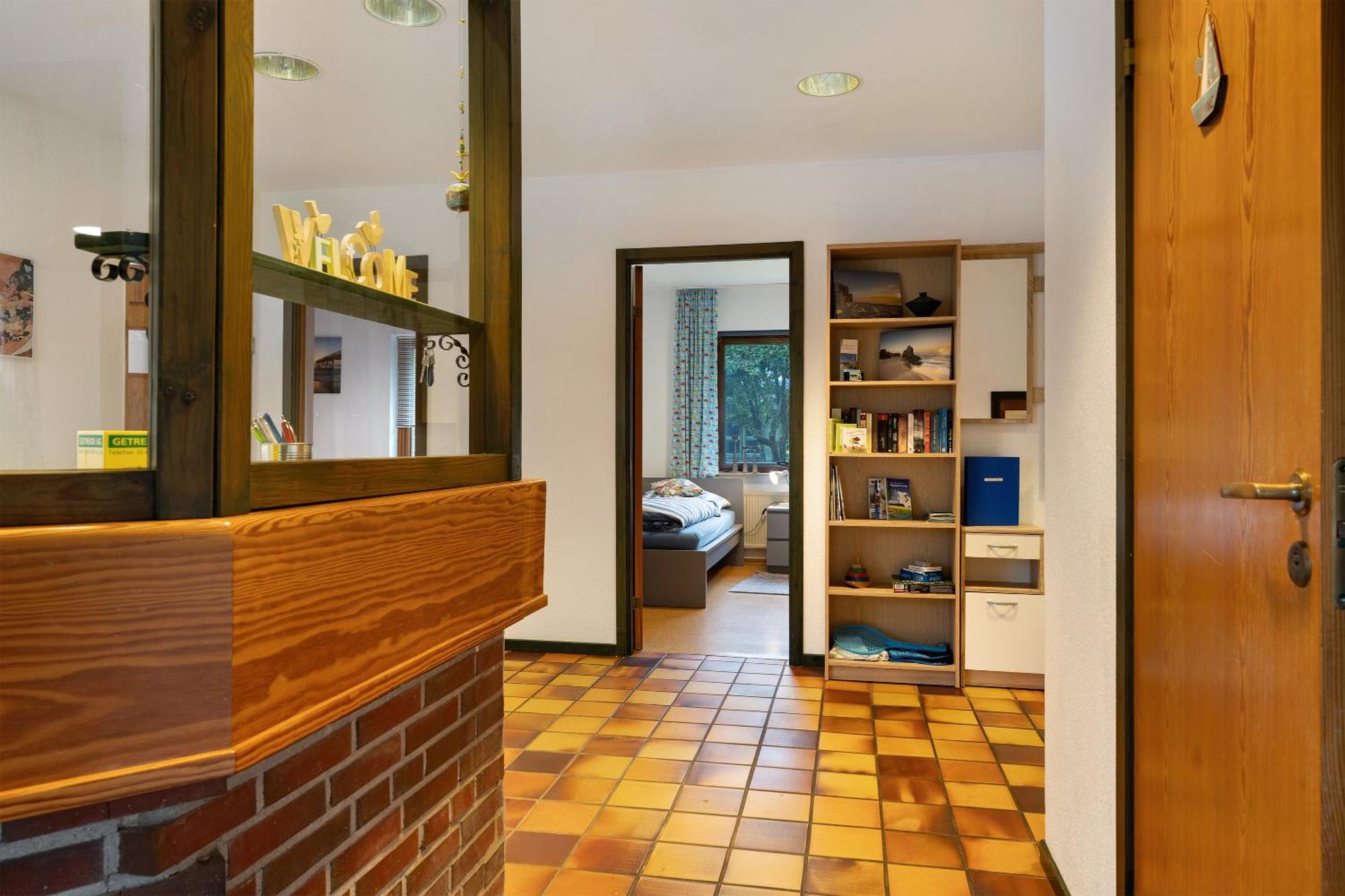 Ferienhaus Nr 4 Goltoft-Schlei Brodersby-Goltoft 외부 사진