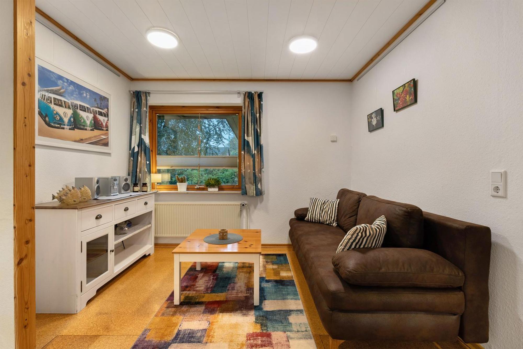Ferienhaus Nr 4 Goltoft-Schlei Brodersby-Goltoft 외부 사진