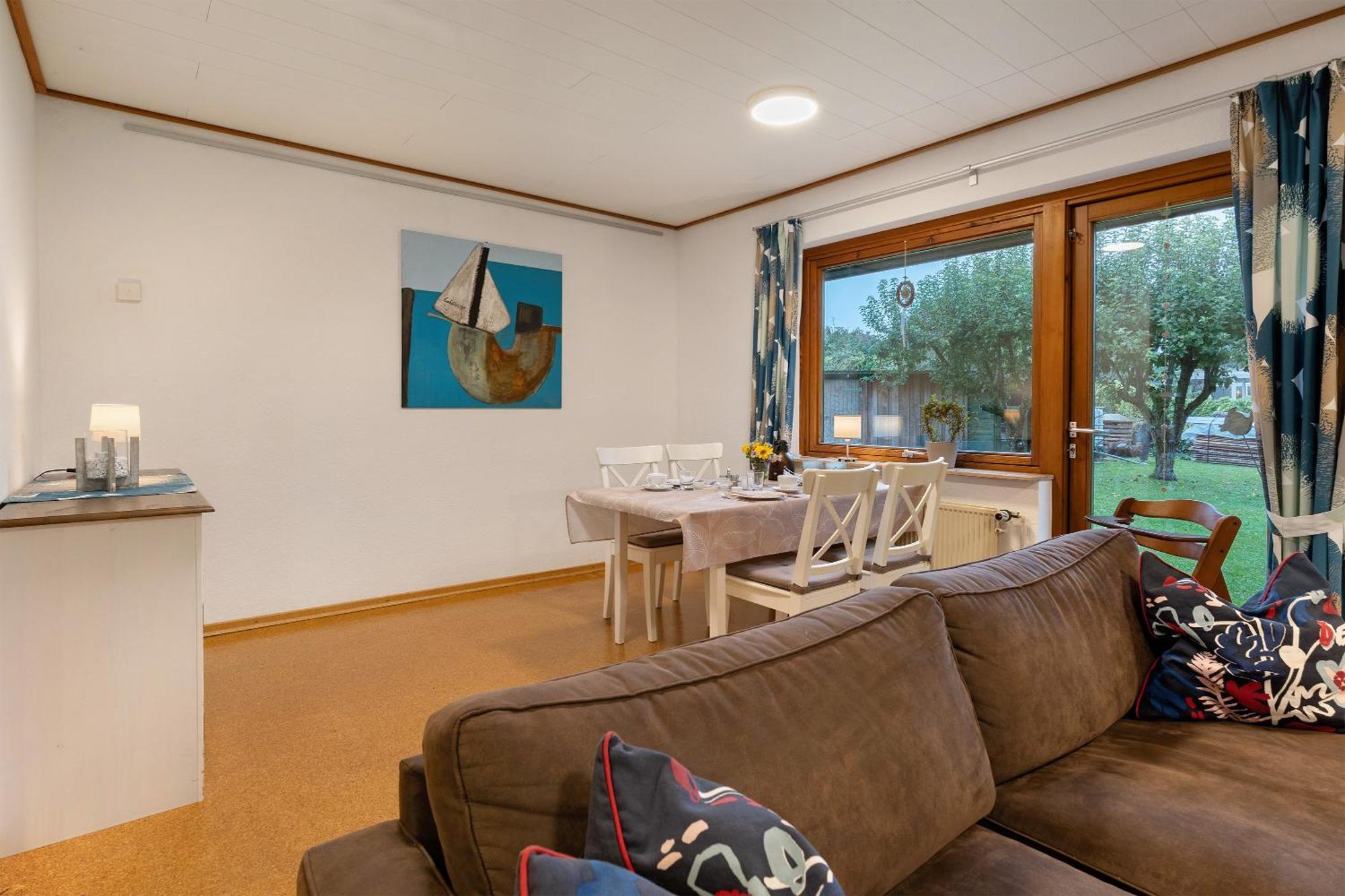 Ferienhaus Nr 4 Goltoft-Schlei Brodersby-Goltoft 외부 사진